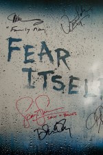 Fear Itself